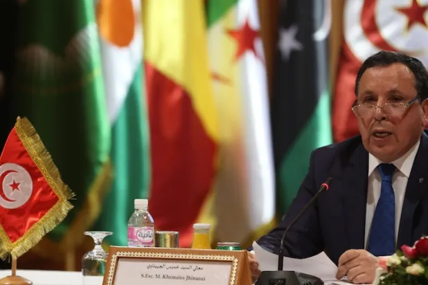 Tunisia Ex-Ministers Establish Political Front against Ruling Coalition