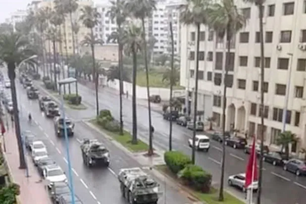 هوس التسوق يسيطر على المغاربة... والجيش ينتشر في المدن الكبرى