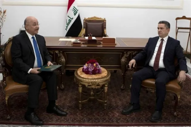 İran etkisi ​Irak’ta dağılmaya mı başlıyor?