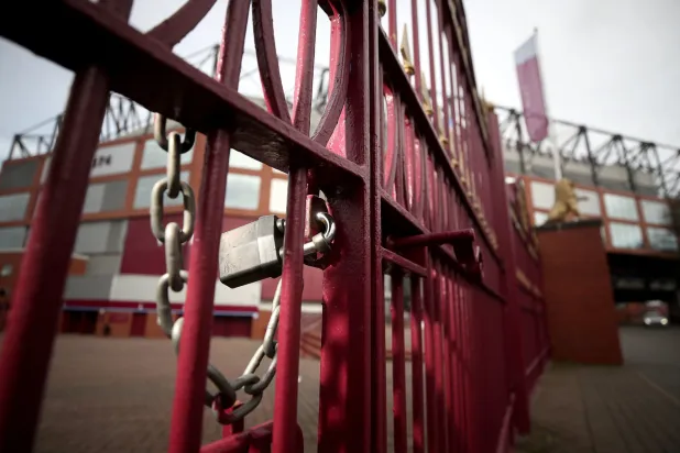 Sport’s Enforced Absence Needs All Our Forbearance and Fortitude