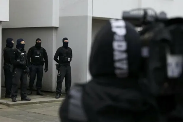 ألمانيا تحظر «مواطنو الرايخ» اليمينية المتطرفة