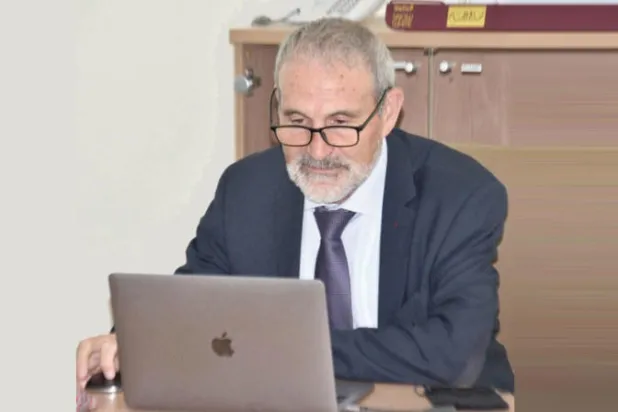 تريساكو يختبر الحكام السعوديين «عن بعد»