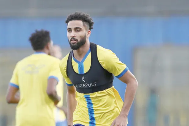 فيتوريا للاعبي النصر: الدوري قد يعود في أي لحظة