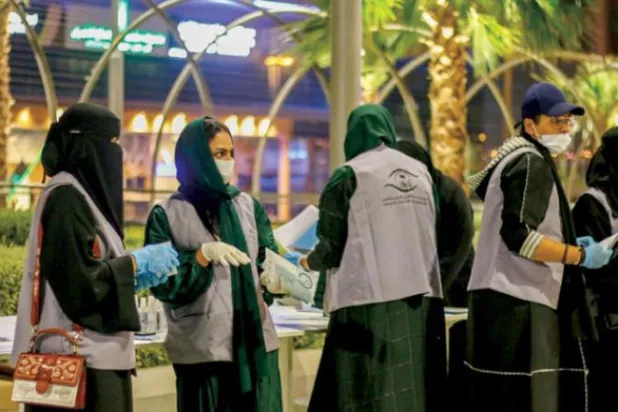 ​Körfez ülkelerinde 100 yeni vaka, 2 ölüm, 46 iyileşme kaydedildi