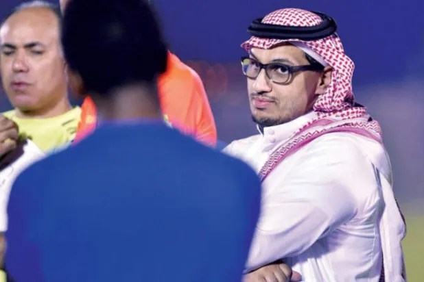 نائب رئيس الاتفاق بعد تأكيد إصابته بـ«كورونا»: سألتزم الحجر الصحي