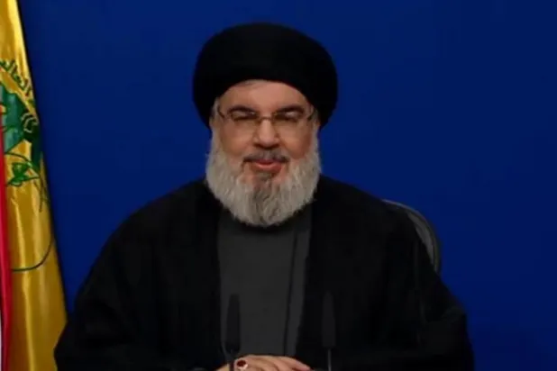 الفاخوری کیس میں نصر اللہ کے اپنے اتحادی اسی کے تنقید کے نشانہ پر