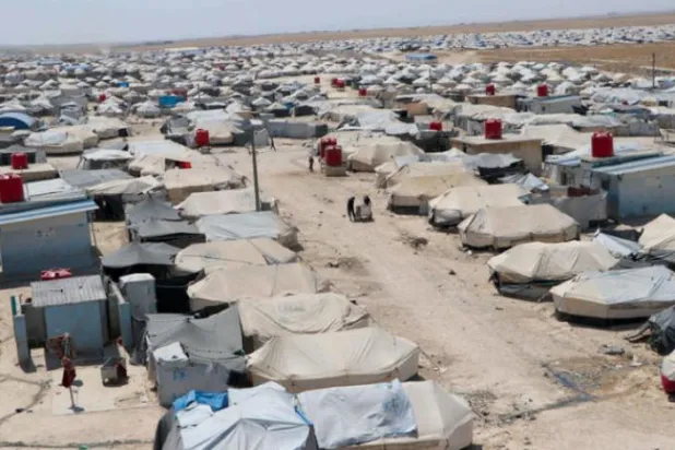 زرخیز علاقوں میں داعش کی گرفت تیز ہو رہی ہے