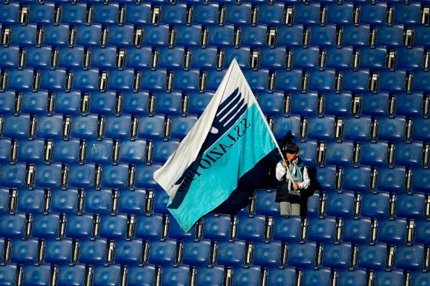 Suspension of Lazio's Scudetto Charge Reveals Scars of Century-Old Dispute