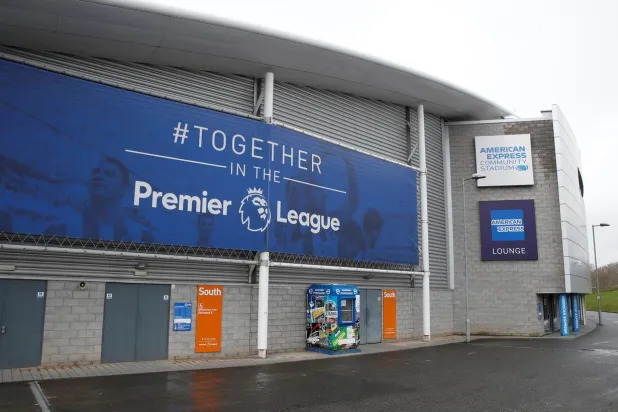 'It's our Time to Give Back': Football Rallies to Fight Coronavirus Depression