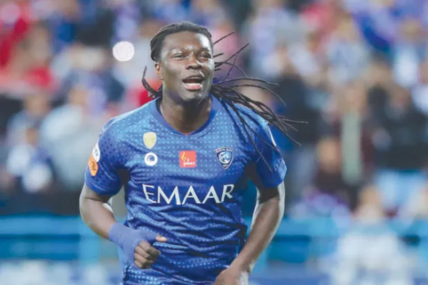 غوميز: لست نادماً على ترك مرسيليا