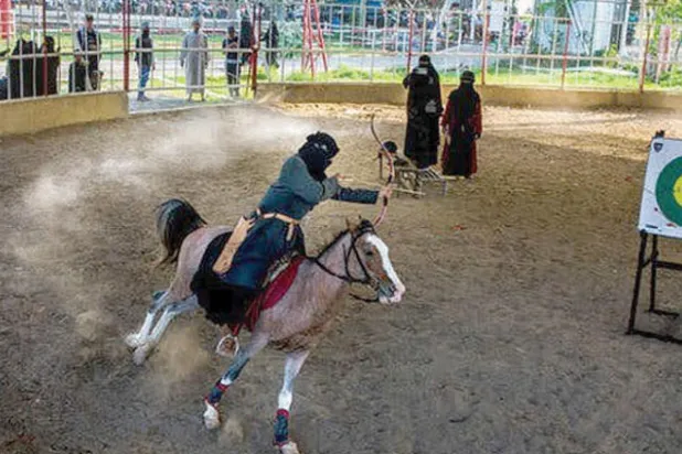 حركات أصولية تستغل «النقاب» في إندونيسيا