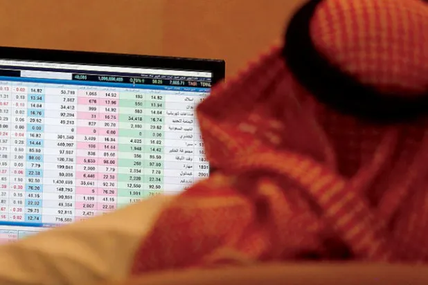 مستويات الأسعار تدفع بالأسهم السعودية لتسجل مكاسب تداولات قوية