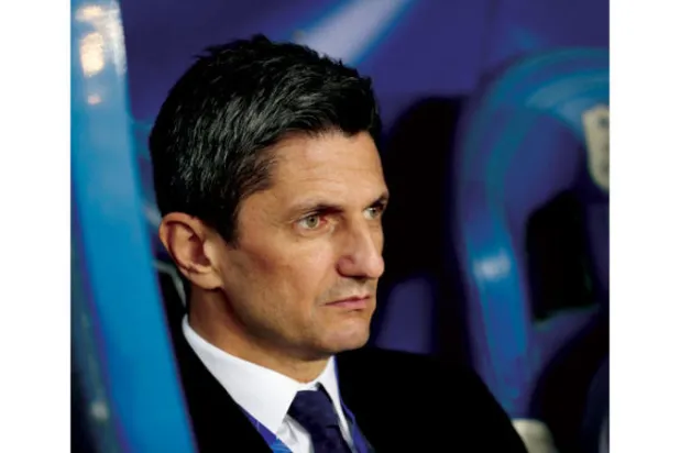 رازفان: لن أنسى فوزي على أولمبياكوس