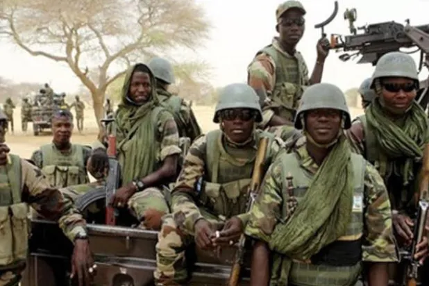 نيجيريا: مقتل 70 جندياً  في كمين نصبه متشددون