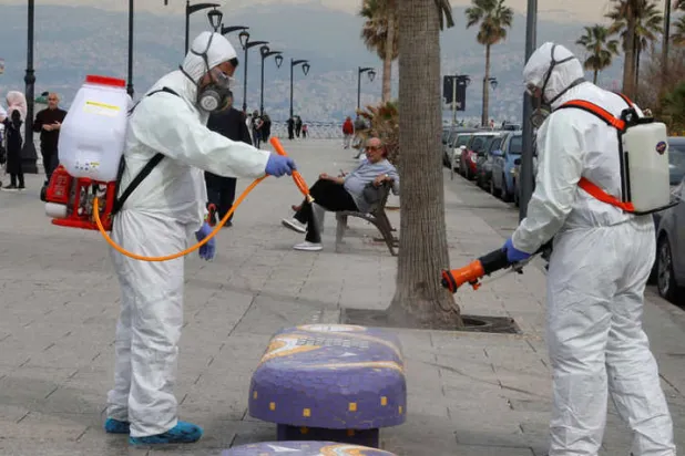 تأزم سياسي في لبنان على خلفية جدل «الطوارئ»