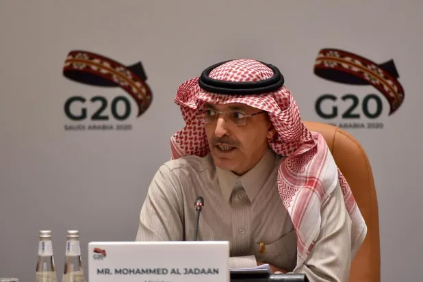 G20 to Agree on Additional Measures to Support Global Economy