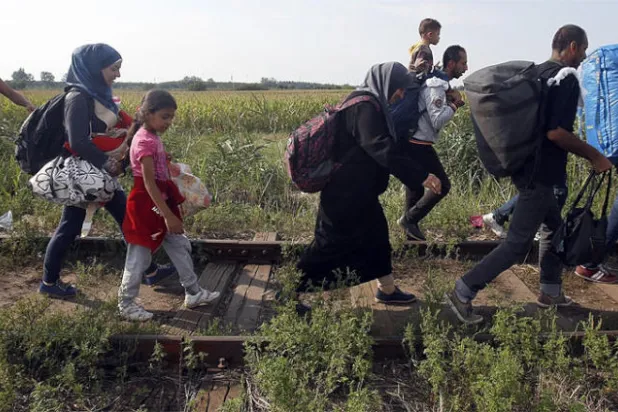 أثينا تكشف طرق تركيا الجديدة في إرسال اللاجئين