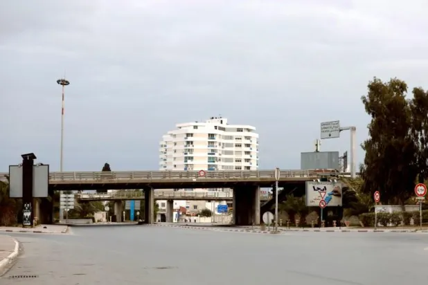 Tunisian Govt Will Bear Coronavirus Complications, Minister Tells Asharq Al-Awsat