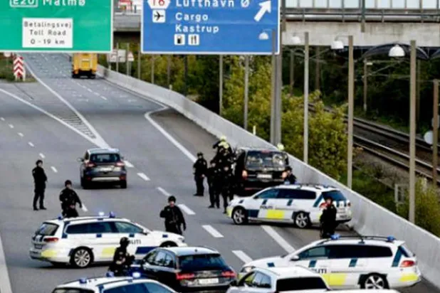 اتهام نرويجي من أصل إيراني بالتخطيط لاغتيالات في الدنمارك