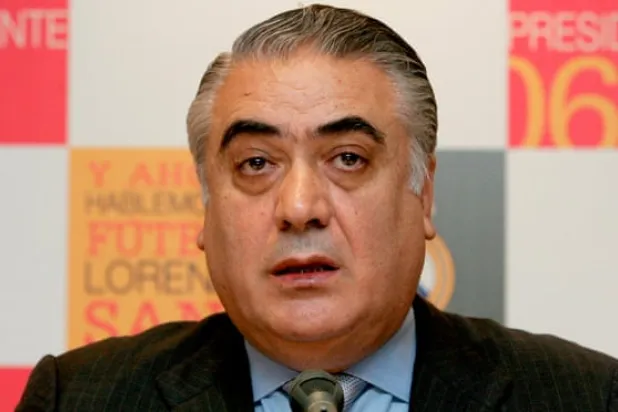 Lorenzo Sanz Led Real Madrid to the 1998 European Cup after 32-year Wait