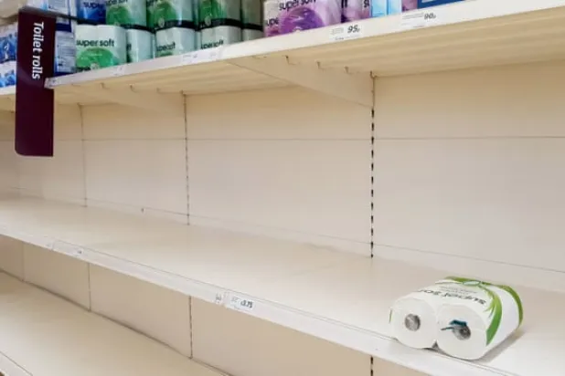 Sport in the Age of Coronavirus