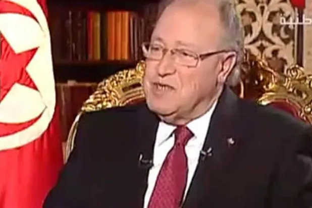 Bin Cafer: Meclis yetkilerinin Tunus hükümetine devri, anayasal bir prosedür