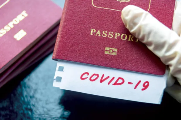 «كورونا» يضع السفر والسياحة في العناية الفائقة