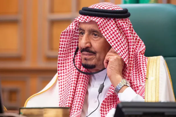 Saudi King: G20 has Pivotal Role in Countering Economic Impact of Pandemic