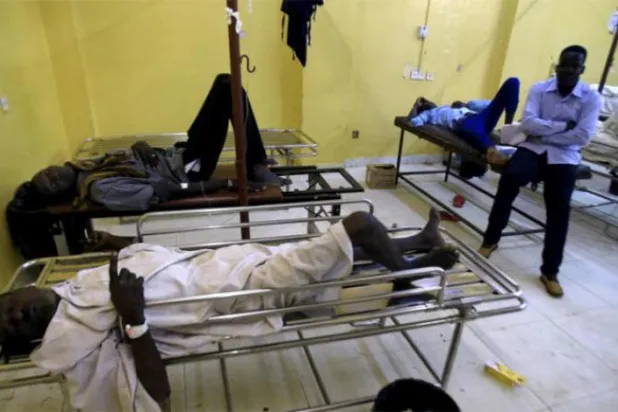 Sudanese Initiative Launched to Protect Medics