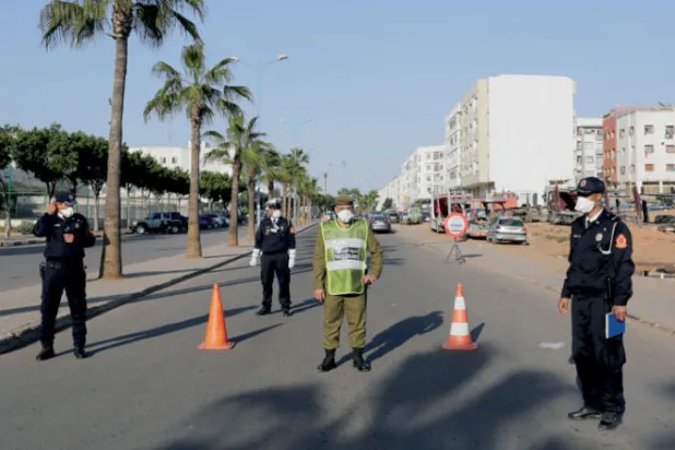 رئيس الحكومة المغربية: الأيام الـ10 المقبلة ستكون حاسمة
