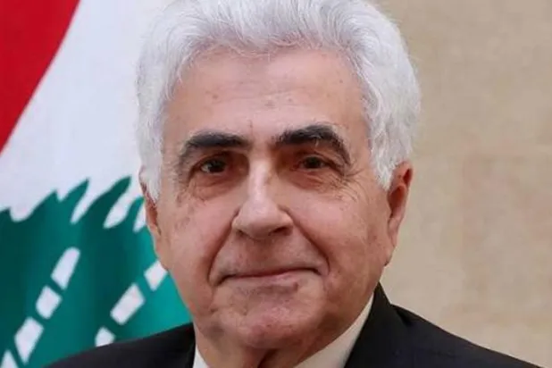 خطة لتأمين متطلبات اللبنانيين العالقين في الخارج