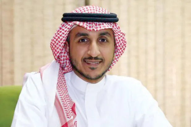 إبراهيم القاسم (الشرق الأوسط)