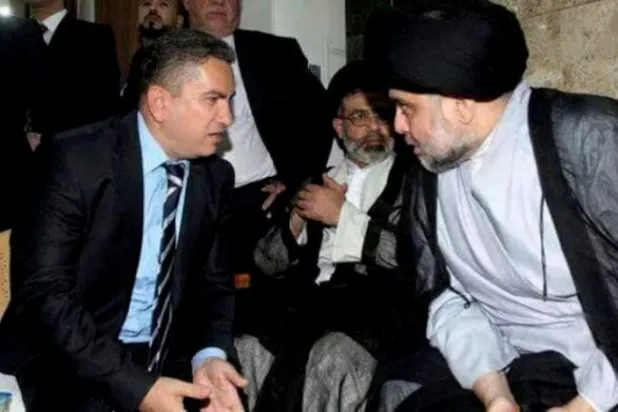 عراق کے نامزد وزیر اعظم پارلیمنٹ کی منظوری حاصل کرنے میں تقریبا کامیاب