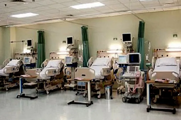 خطط طوارئ عالية في المستشفيات السعودية