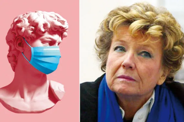 إيطاليا... «الحجر الإبداعي» مقابل «الحجر الصحي»