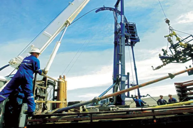 مليون وظيفة مهددة في شركات المقاولات النفطية