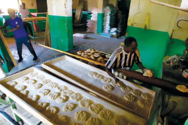 «كورونا» يزيد معاناة الاقتصاد السوداني «المتردي»