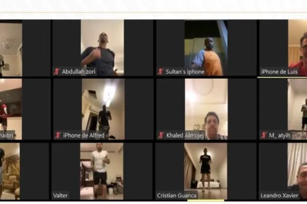 الشباب السعودي يعين الشعلان مديراً تنفيذياً... وإصلاحات مالية بسبب «كورونا»