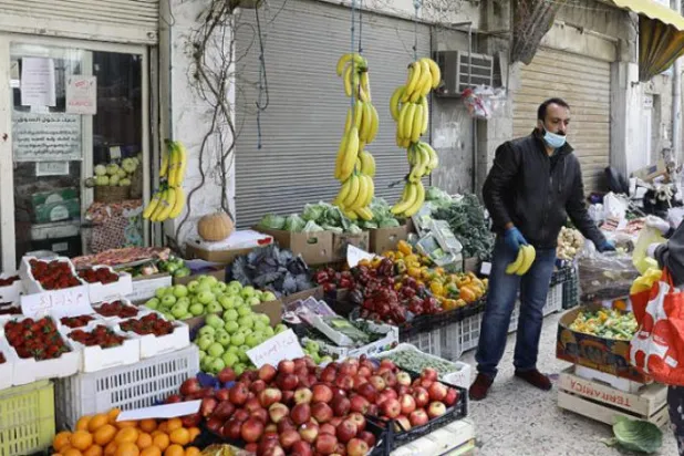 ​Ürdün’de otellerde karantinaya alınanlar için tahliye planı uygulanıyor