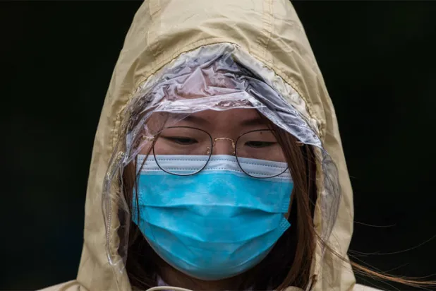 {كورونا»... ثقافة الوباء العشوائية