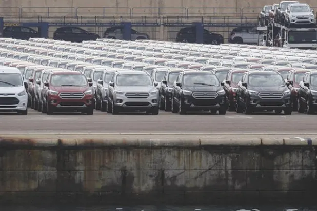 قطاع السيارات العالمي في أسوأ وضع تاريخي