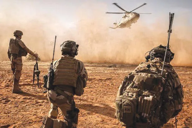 الساحل الأفريقي... حرب فرنسا الأبدية ضد المتشددين