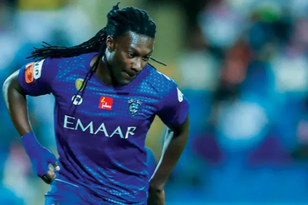 رفض هلالي لرحيل غوميز