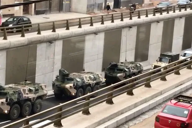 حالة طوارئ في المغرب... والحركة بتراخيص