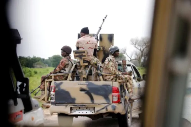 ​Nijerya’da DEAŞ saldırısı: 5 ölü 14 yaralı