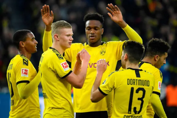 صراع بين الأندية الأوروبية ولاعبيها بسبب تخفيض أجورهم