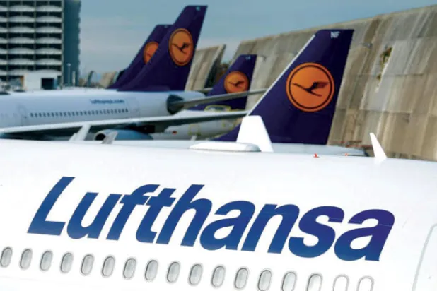 «لوفتهانزا» تترقب مساعدات حكومية للنجاة من أزمة «كورونا»
