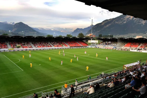 Clubs Across Europe in the Dark as Players Battle Wage Cuts