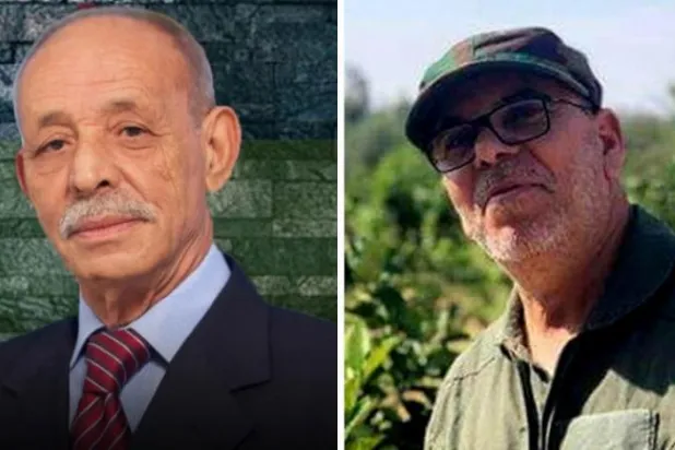 سراج کے ساتھیوں کے ذریعہ ان کے خلاف ناکامی کا الزام 