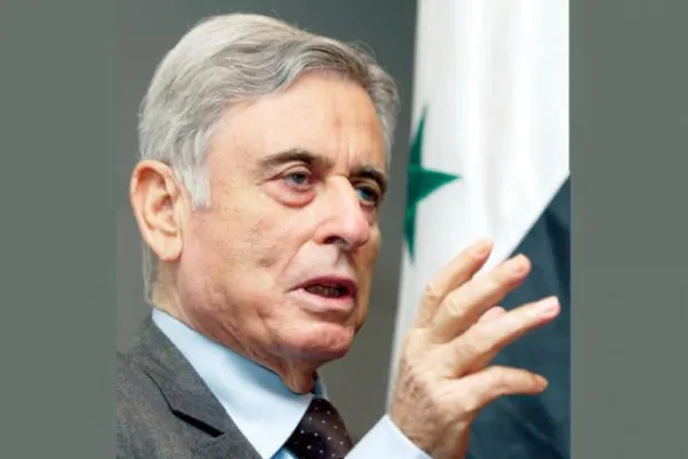 شام میں خدام کی اپنی زندگی وموت کی کہانی اسی کی زبانی